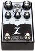 Earthquaker Devices - ZEQD-Pre Tube Preamp