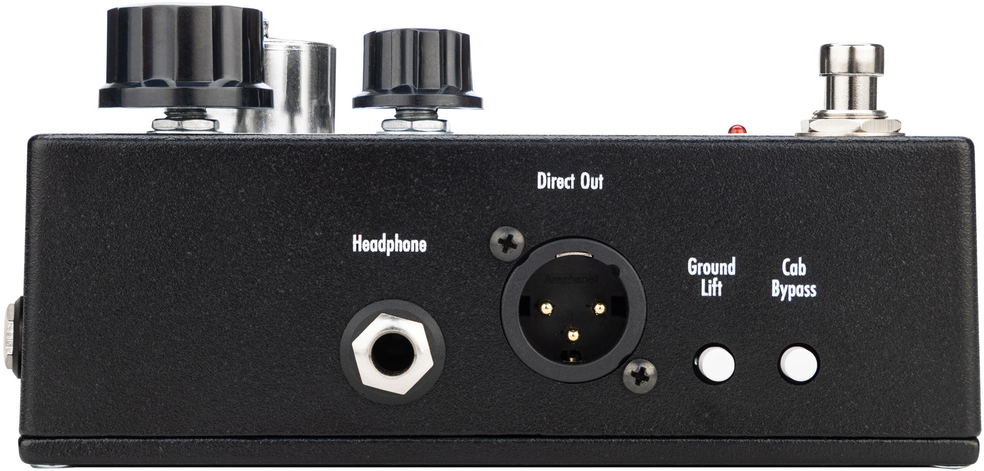 Earthquaker Devices - ZEQD-Pre Tube Preamp