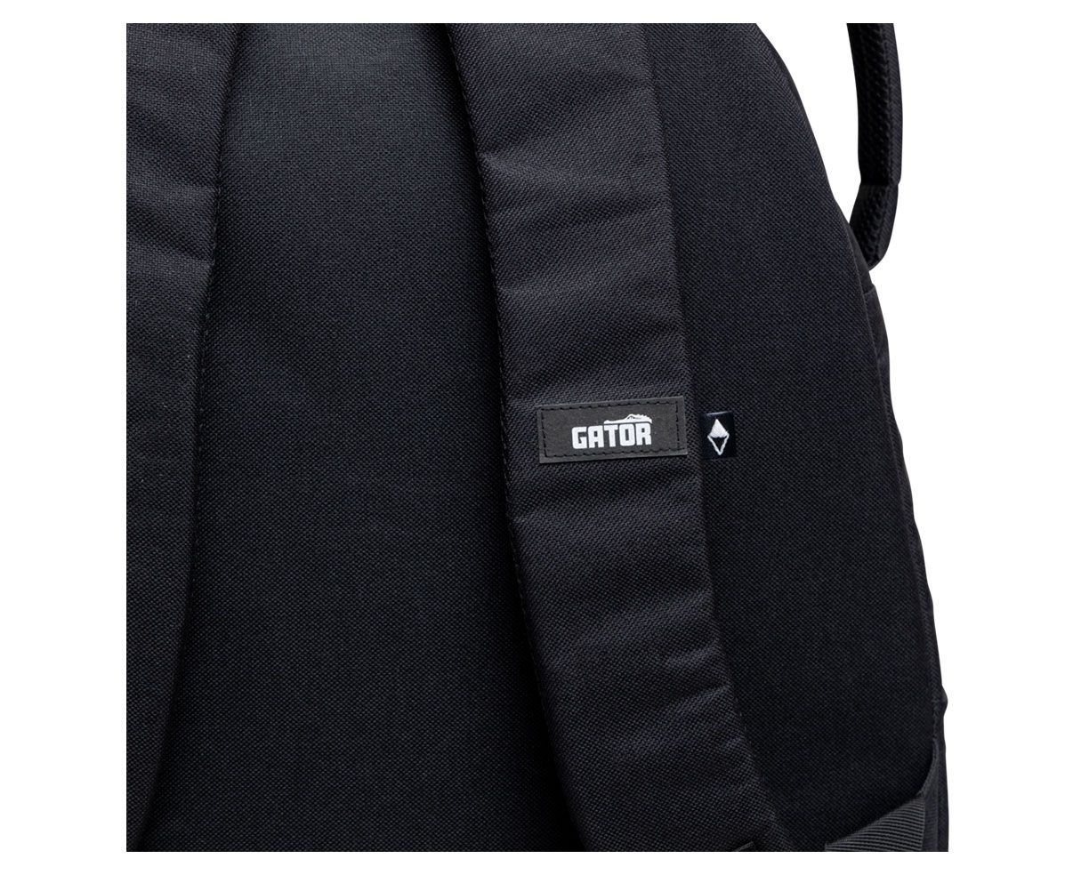 Gator Cases Core Series Black Dread Gig Bag