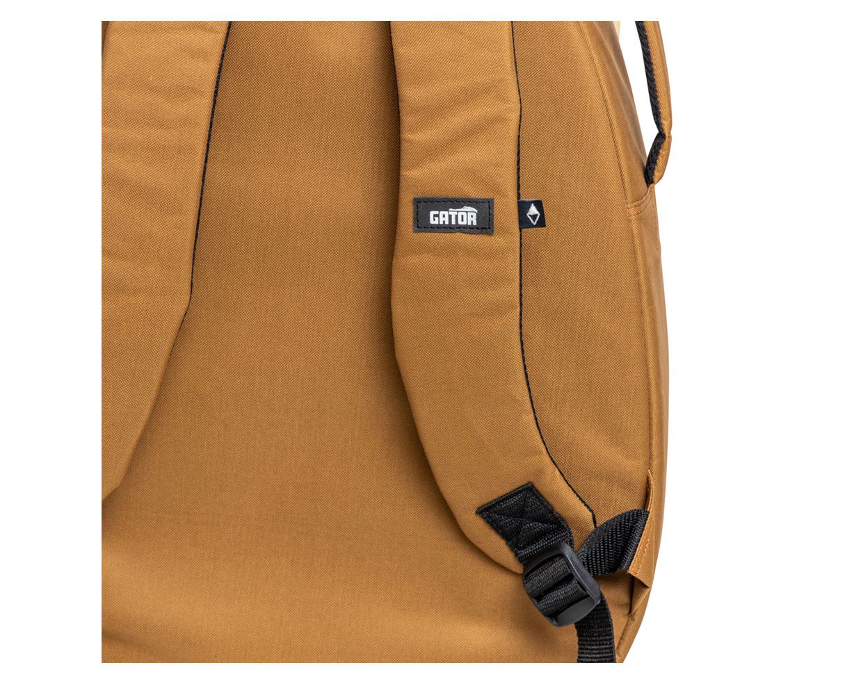 Gator Cases Core Series Malt Dread Gig Bag