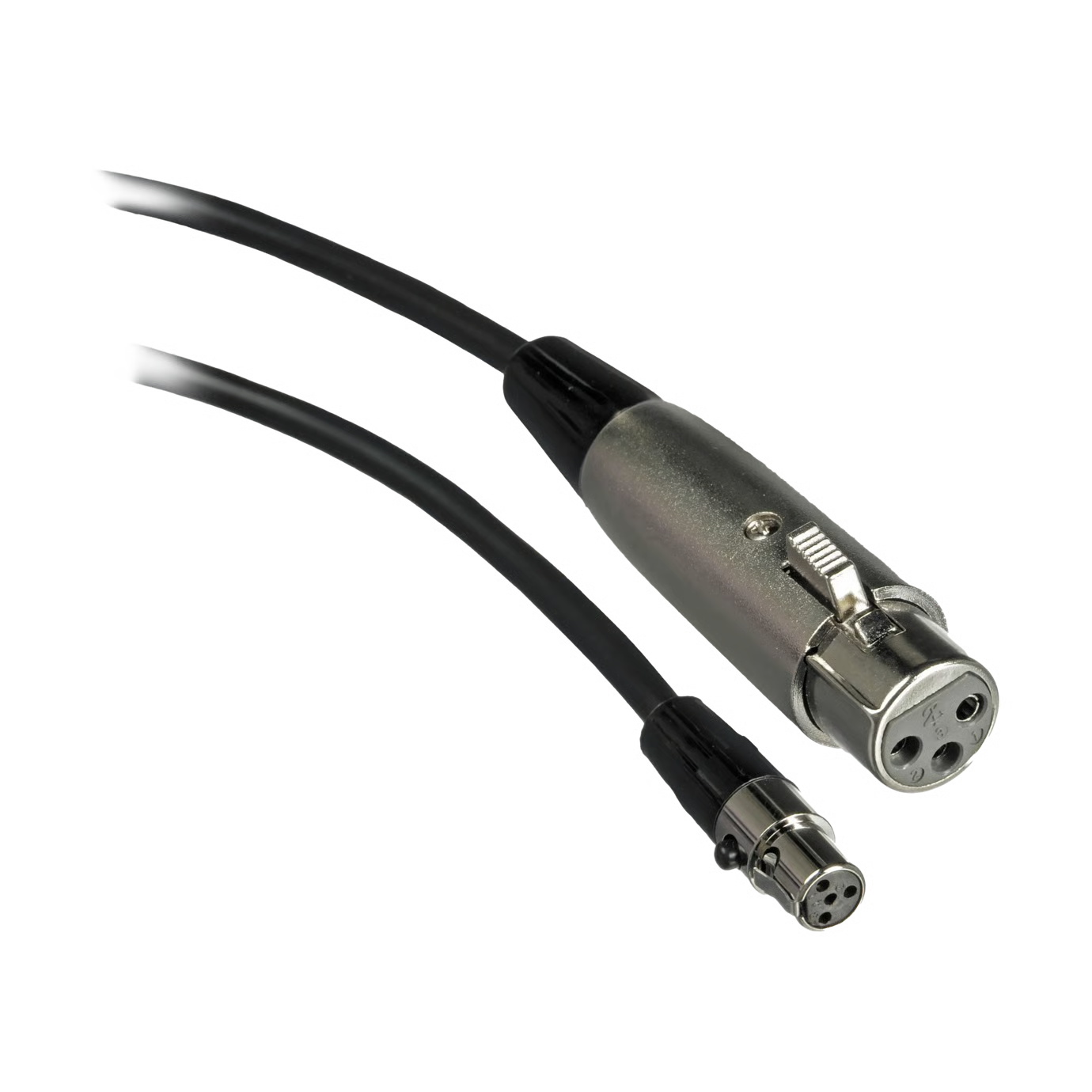 Shure WA310 Microphone Cable