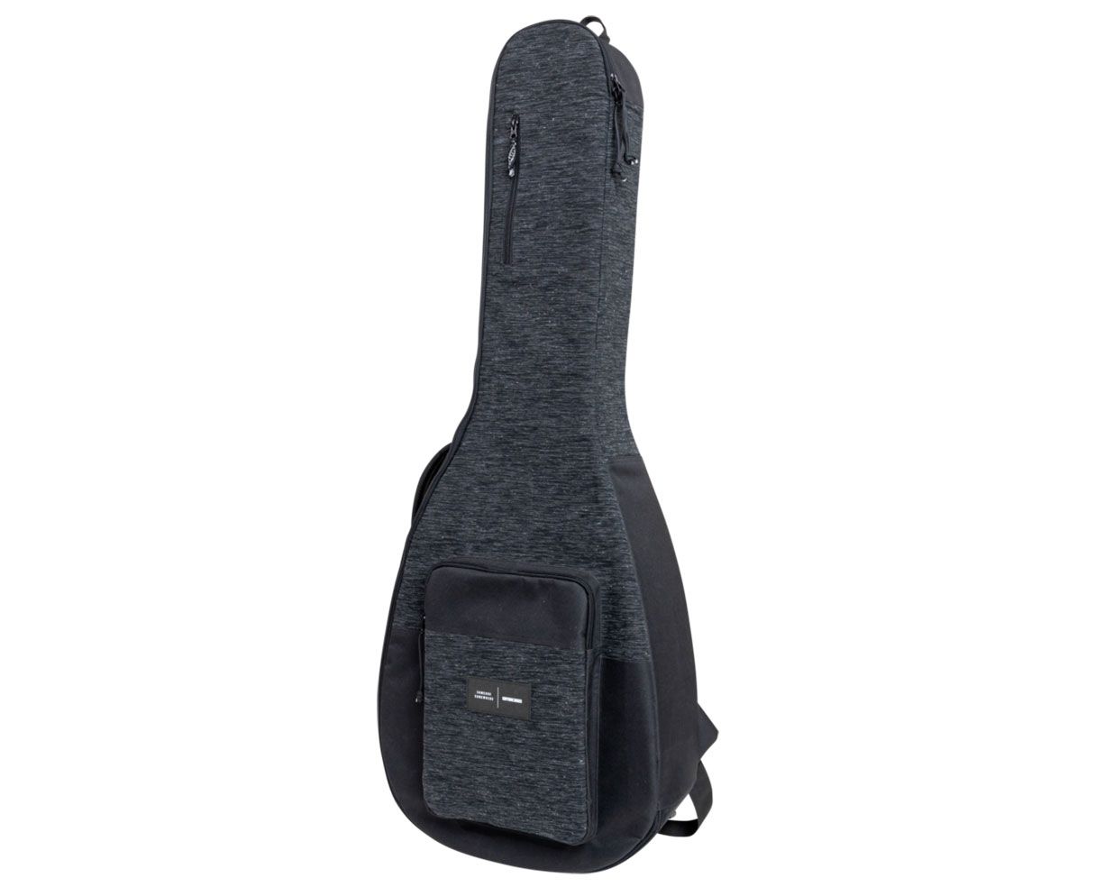 Gator Cases Core Series Black Dread Gig Bag