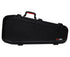 Gator Cases TSA ATA Molded Headless Electric Guitar Case