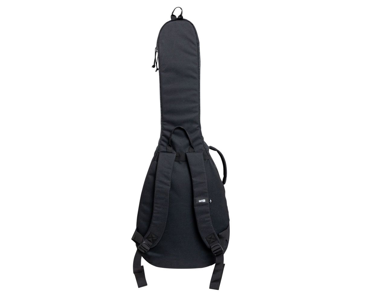 Gator Cases Core Series Black Dread Gig Bag