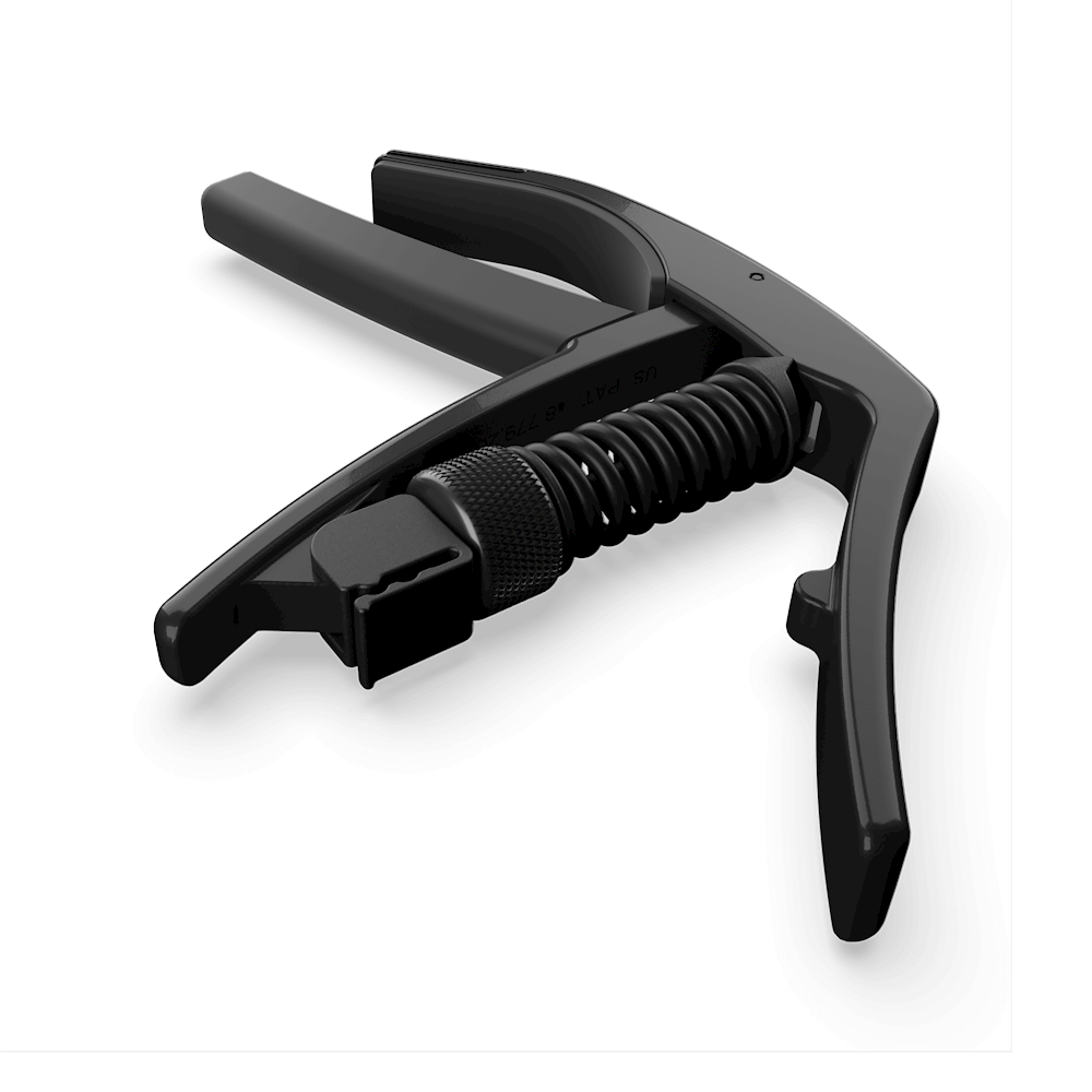 D'Addario NS Artist Capo