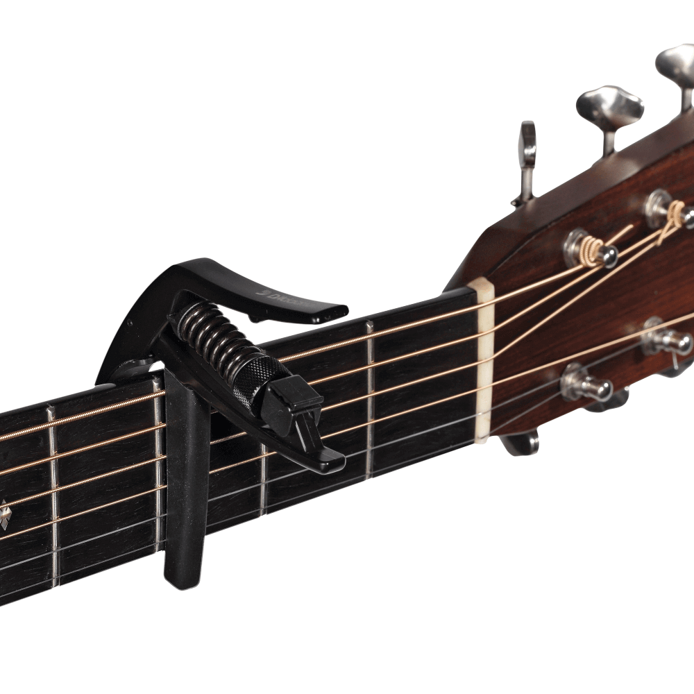 D'Addario NS Artist Capo