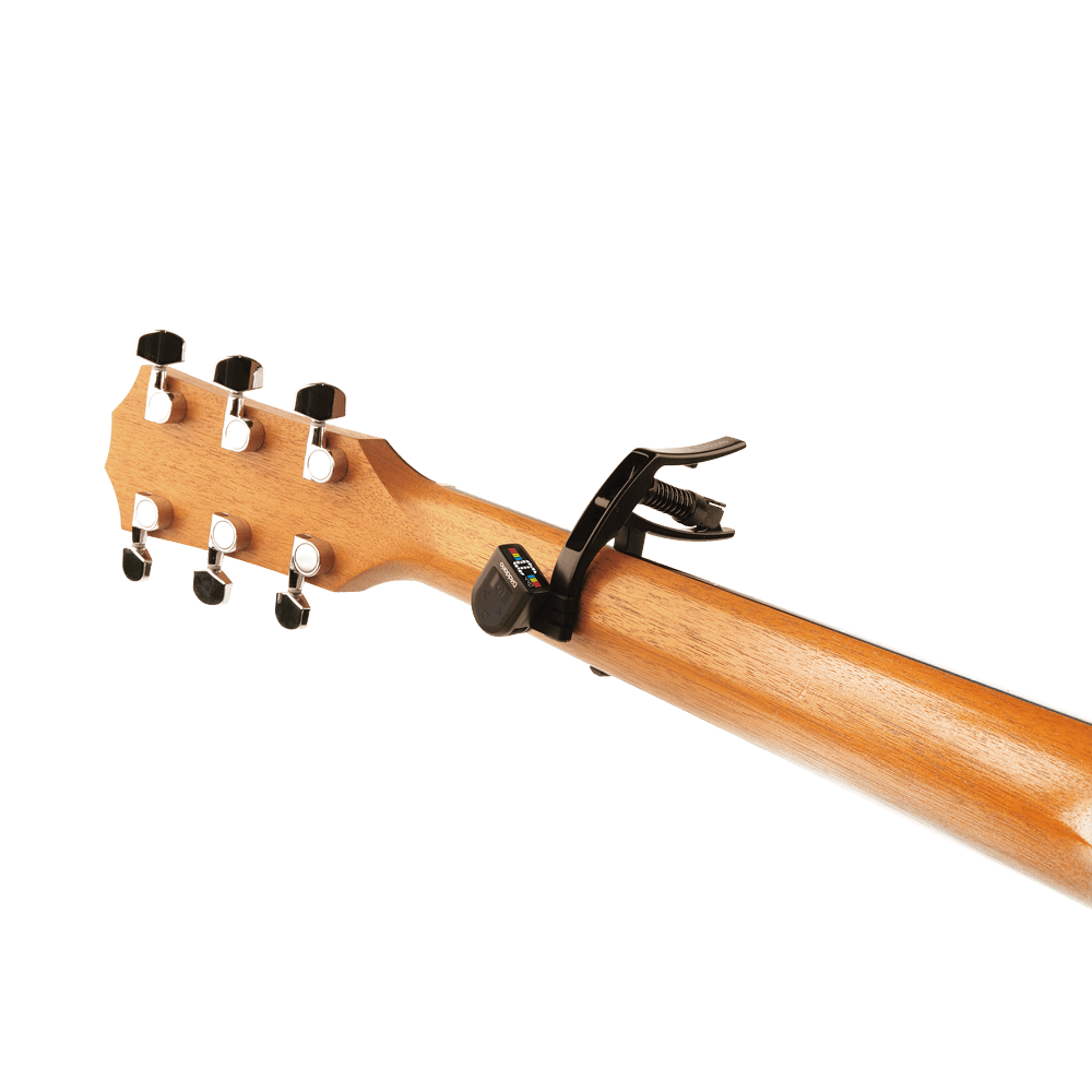 D'Addario NS Artist Capo