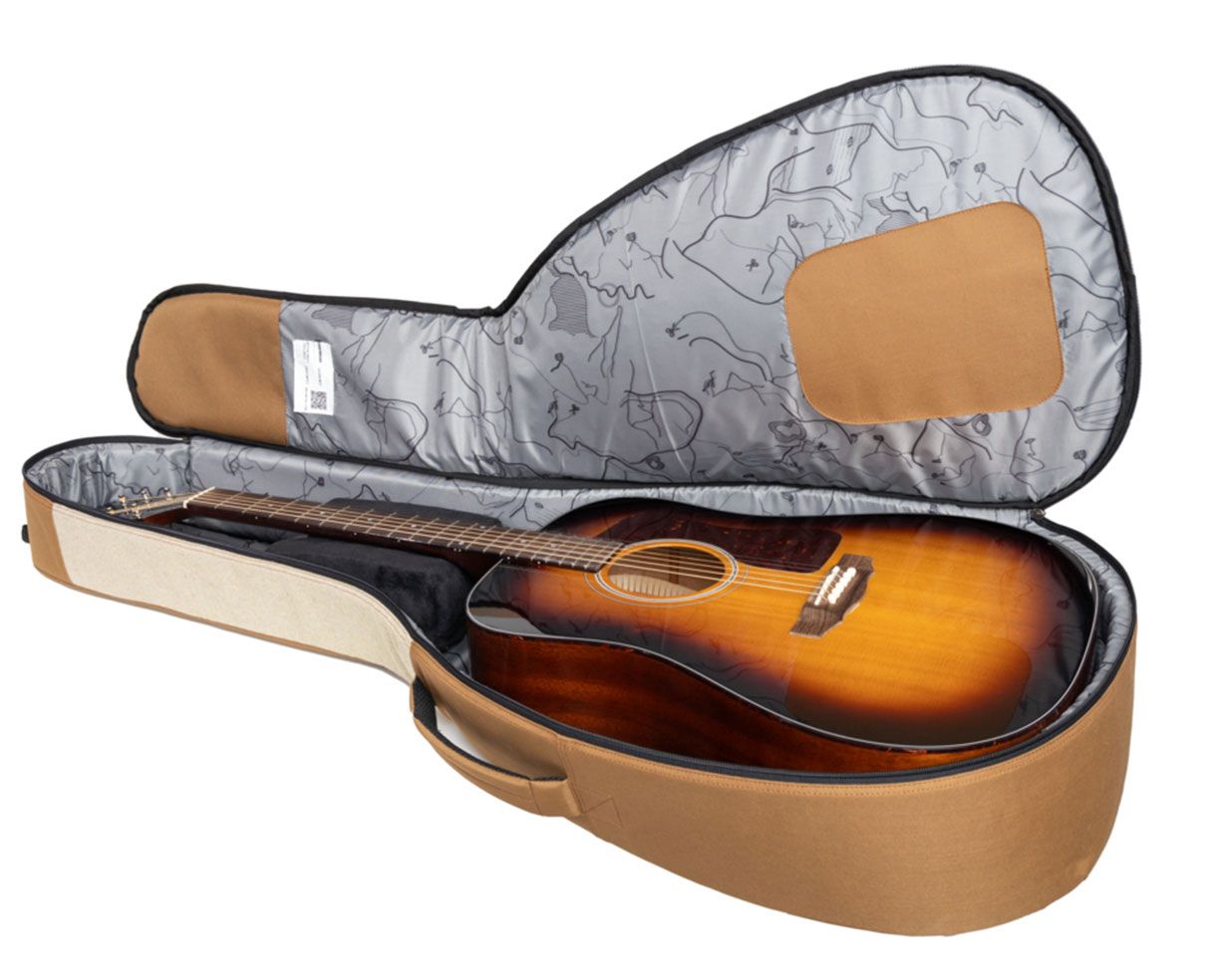 Gator Cases Core Series Malt Dread Gig Bag