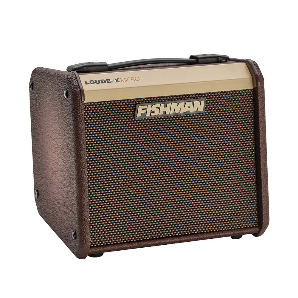 Fishman Loudbox Micro Amplifier