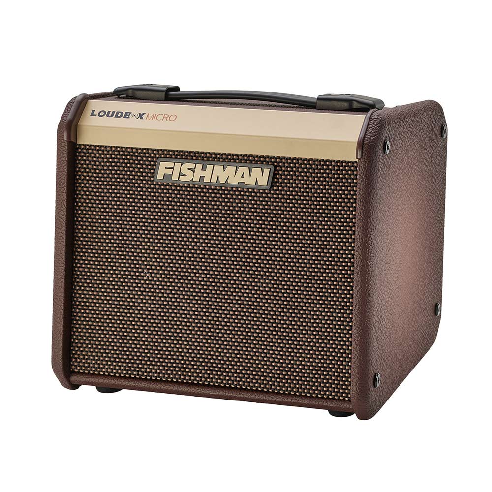 Fishman Loudbox Micro Amplifier