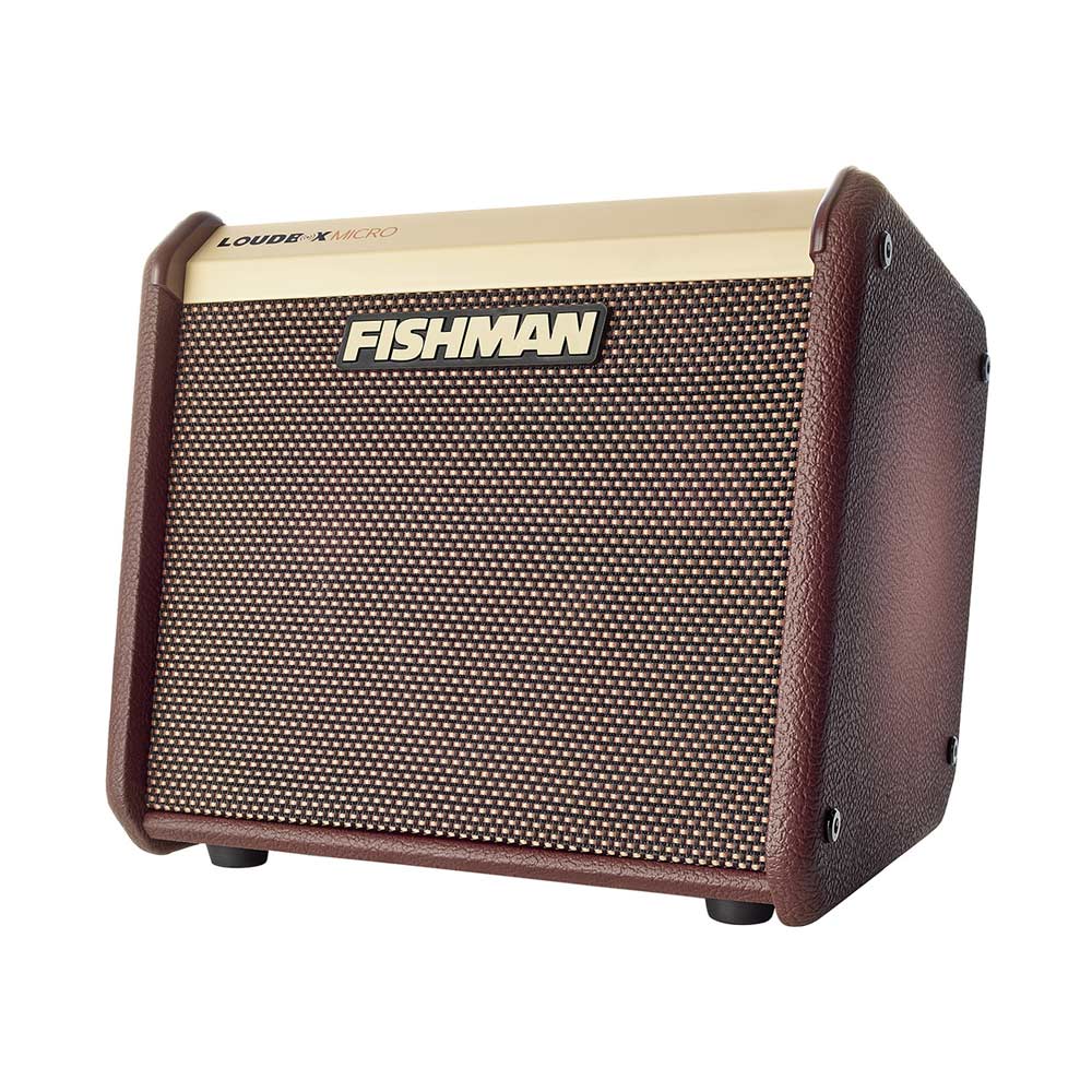 Fishman Loudbox Micro Amplifier