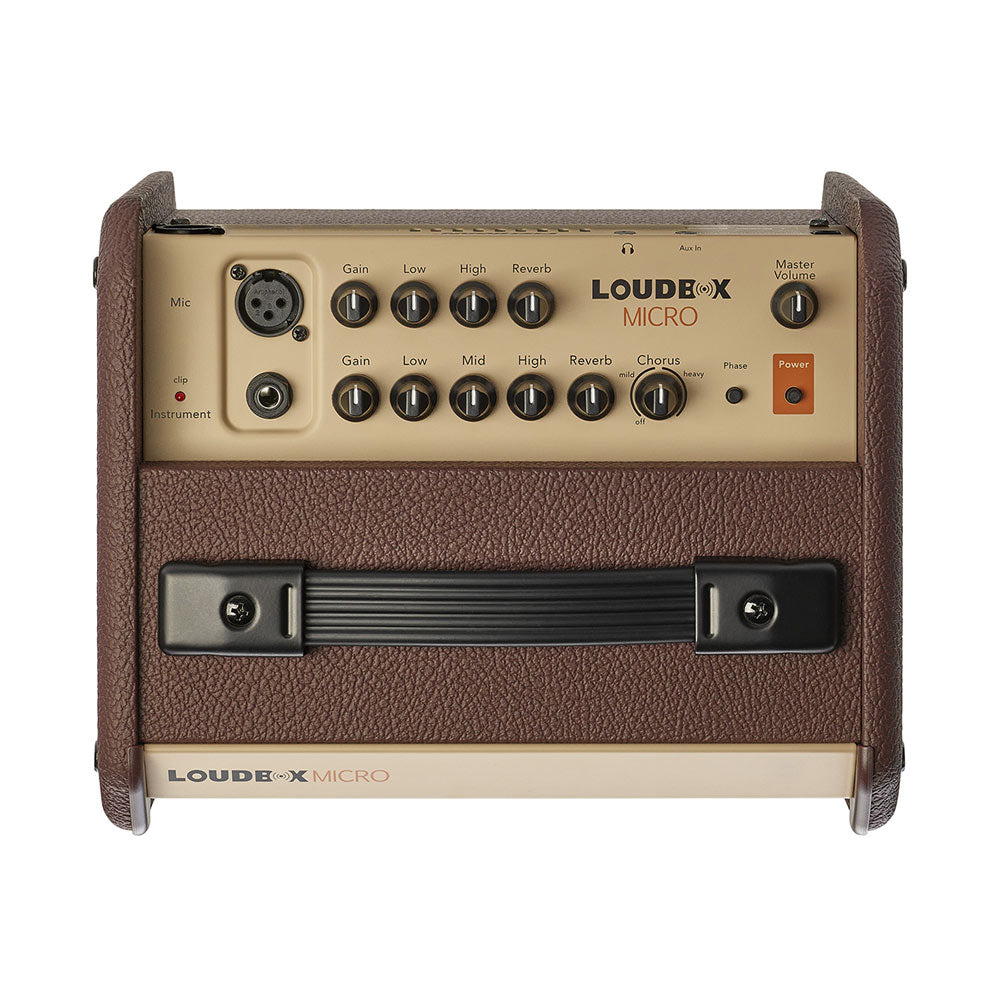 Fishman Loudbox Micro Amplifier