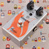 Fredric Effects Foxrite 60s Silicon Fuzz Pedal