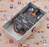 Fredric Effects Foxrite 60s Silicon Fuzz Pedal