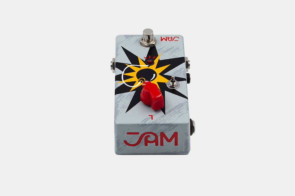 JAM Pedals Boomster Mk2