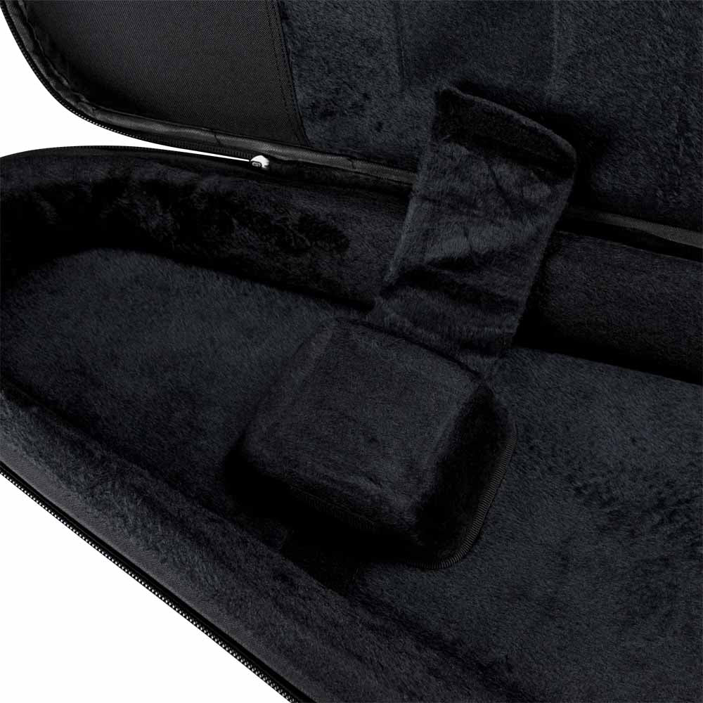 Reverend Teardrop Standard Electric Guitar Soft Case - Two-Tone