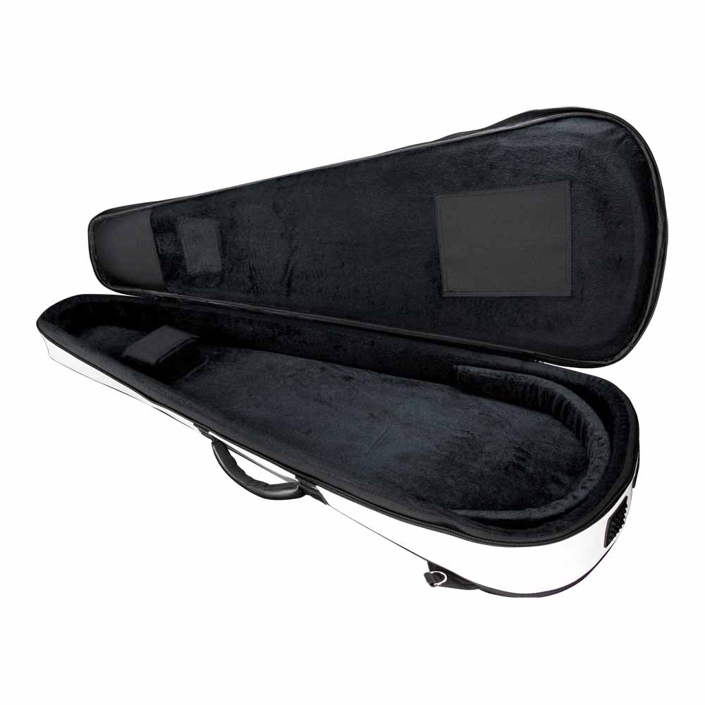 Reverend Teardrop Standard Electric Guitar Soft Case - Two-Tone