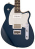 Reverend Guitars Charger H90 Electric Guitar - High Tide Blue