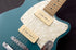 Reverend Guitars Charger 290 Electric Guitar - Deep Sea Blue