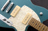 Reverend Guitars Charger 290 Electric Guitar - Deep Sea Blue