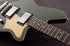 Reverend Guitars Descent RA - in Army Green