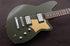 Reverend Guitars Descent RA - in Army Green