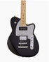 Reverend Guitars Double Agent OG - Midnight Black