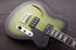 Reverend Guitars Dub King Bass - Avocado Burst