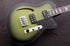 Reverend Guitars Dub King Bass - Avocado Burst