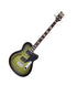 Reverend Guitars Dub King Bass - Avocado Burst