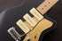 Reverend Guitars Jetstream 390 in Midnight Black