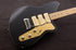 Reverend Guitars Jetstream 390 in Midnight Black