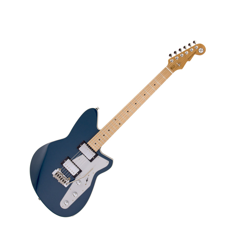 Reverend Guitars Jetstream HB in High Tide Blue