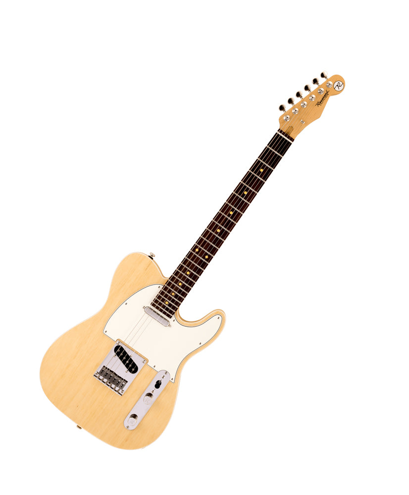 Reverend Guitars Pete Anderson Eastsider T -  Satin Natural