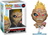 Funko #250  Iron Maiden Seventh Son of a Seventh Son Eddie