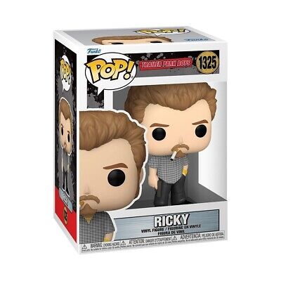 Funko Pop #1325 Trailer Park Boys -  Ricky