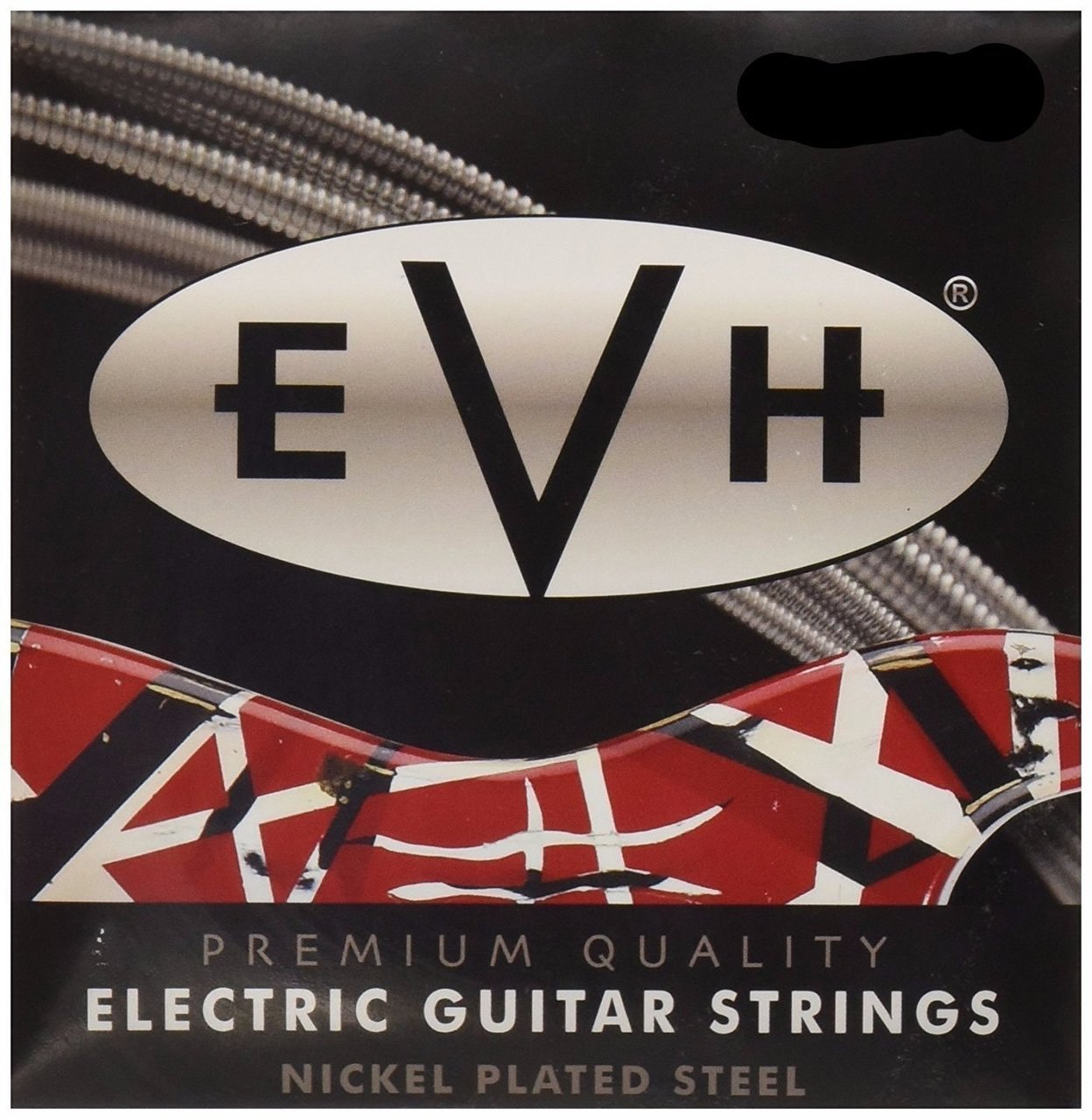 EVH 10-46 Electric Guitar String Set