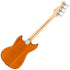 Fender Player Series Mustang Bass PJ  - Aged Natural