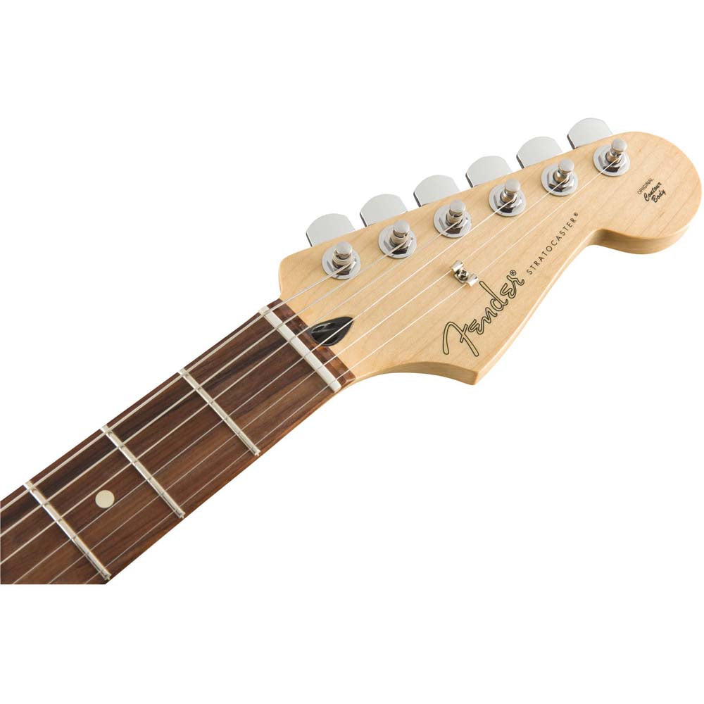 Fender Player Series Stratocaster Plus Top, T Burst