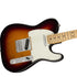 Fender Player Telecaster - 3-Color Burst - Maple Fingerboard