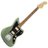 Fender Player Series Jazzmaster, Sage Green Metallic
