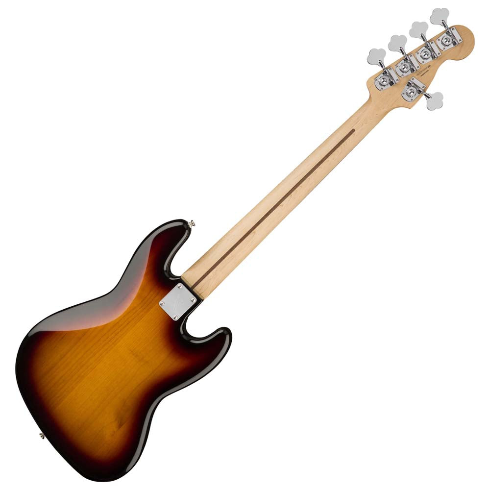 Fender Player Series Jazz Bass V - 3 Color Sunburst