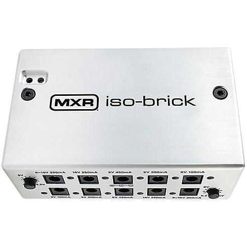 MXR ISO-Brick Isolated Power Supply