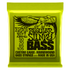 Ernie Ball Regular Slinky Nickel Wound Electric Bass Strings 50-105