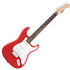 Squier Bullet Stratocaster HT in Fiesta Red