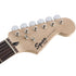 Squier Bullet Stratocaster HT in Fiesta Red