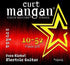 Curt Mangan Pure Nickel 10-52 Electric Guitar String Set