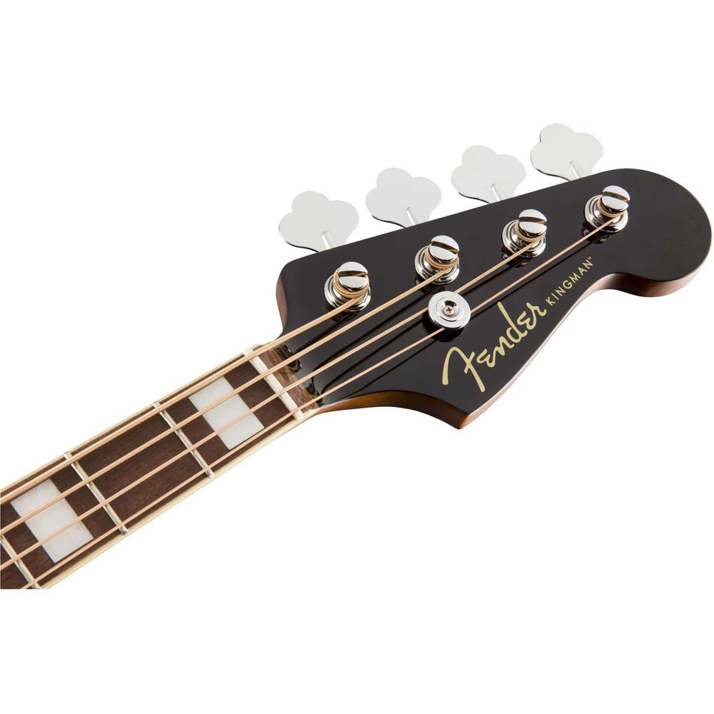 Fender Kingman Acoustic Bass V2