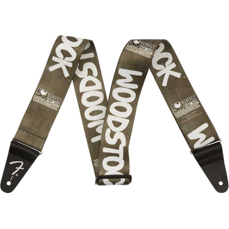 Woodstock strap on sale