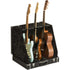 Fender Classic Series 3 Guitar Case Stand - Black
